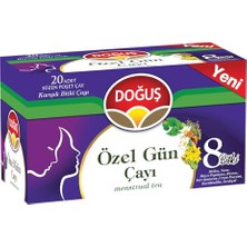 aklow akyoleticaret Özel Gün Çayı, 12 Kutu