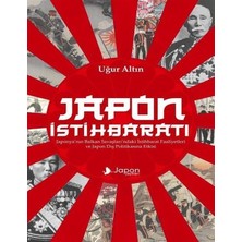 Str Store Japon Istihbaratı
