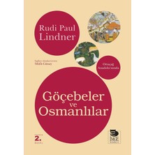 Str Store Ortaçağ Anadolu’sunda Göçebeler ve Osmanlılar