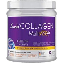 aklow akyoleticaret Multiform 300 G