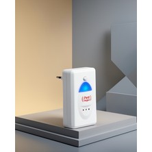 Ultrasonik Haşere Kovucu 120-150 M²