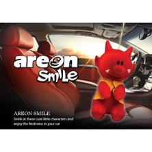 Str Store Smile Blister Vanilla Oto Araç Kokusu
