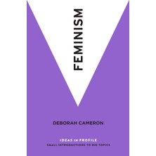 Str Store Feminism: Ideas In Profile