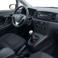 Keyron Toyota Corolla Vites Topuzu 5 Vites Gri 2002-2009