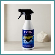 Trendexa Sıvı Haşere Sprey 450 ml - Çok Amaçlı Böcek Ilacı Mac