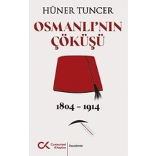 Str Store Osmanlı'nın Çöküşü 1804 - 1914