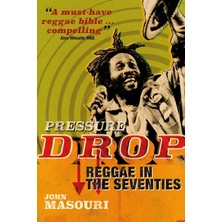 Str Store Pressure Drop: Reggae In The Seventies