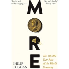 Str Store More: The 10,000-YEAR Rise Of The World Economy