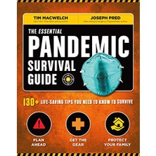 Str Store Essential Pandemic Survival Guide: 154 Ways To Stay Safe