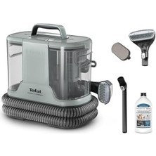 aklow akyoleticaret Clean It Kompakt 400 W 1,4 L Kapasiteli Halı & Koltuk Temizleyici