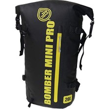aklow akyoleticaret Bomber Mini Pro Su Geçirmez Çanta 20 L