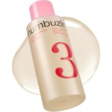 aklow akyoleticaret No.3 Bifida Bakuchiol 50 Zero Pore Milky Toner 200 ml | Gözenek Sıkılaştırıcı ve Bariyer Güçlendirici Süt Tonik