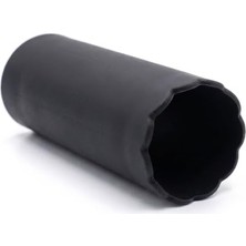 Kazan Hobi Yumuşak Silikon Sarımsak Soyucu