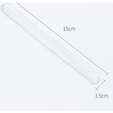 aklow akyoleticaret 4 Adet Araba Kapı Kenar Şeffaf Anti Scratch Koruma Şeritleri Dikiz Aynası Koruyucu Sticker, Şeffafesnekkoruma 1