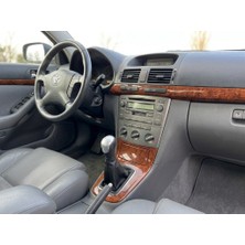 Keyron Toyota Avensis  Vites Topuzu 5 Ileri 1997-2009 Arası