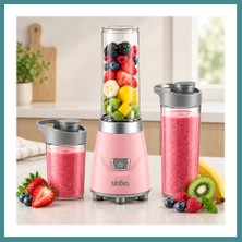 Trendexa 300W Smoothie Blender Mac