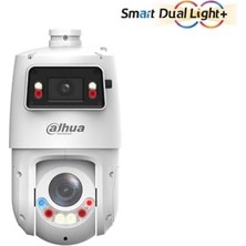 Kazan Hobi 4mp+4mp Speedome 25X Zoom SDT4E425-4F-GB-A-PV1 Tıoc Kamera