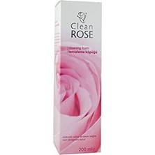 Kazan Hobi Temizleme Köpüğü 200 ml