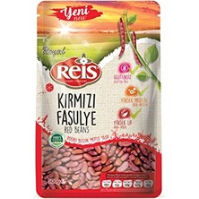 aklow akyoleticaret Royal Kırmızı Fasulye (0.5 Kg)