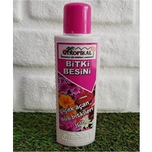 Kazan Hobi Sıvı Bitki Besini Gübre, Bitki Besini 225 ml Çiçek Açtıran Çiçekli Bitkiler Çiçek Açan Bitkiler Için