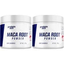 Kazan Hobi Maca Root Powder 120G (2 Paketi)