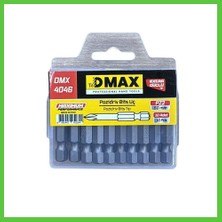 Bezos Pz 2X50 mm Bits Uç 10'li Vengners