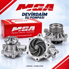 Mga Devirdaim ( Landrover Freelander I / 1.8 16V ) 65447