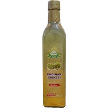 Kazan Hobi Enginar Sirkesi 500 ml