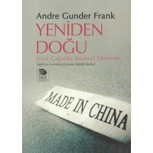 Universal Yeniden Doğu - Asya Çağında Küresel Ekonomi