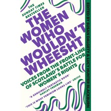 Universal The Women Who Wouldn’t Wheesht