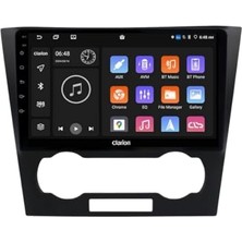 Kazan Hobi Chevrolet Epica ile Uyumludur Android Multimedya Sistemi 2-32 Blueway (2007-2011)