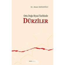 Universal Orta Doğu Siyasi Tarihinde Dürziler