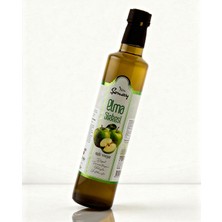Kon Şenay Doğal Elma Sirkesi 500 ml Cam Şişe