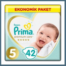 Agc Uygun Sepet Care Eko Paket 5 Beden 42 Adet Agc
