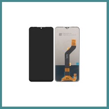 Trendexa Infınıx Note 7 Lite Dokunmatik Ekran (Siyah) Mac