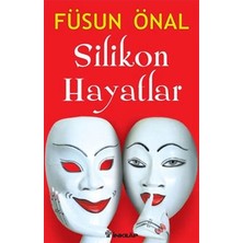 İnkılap Kitabevi Silikon Hayatlar