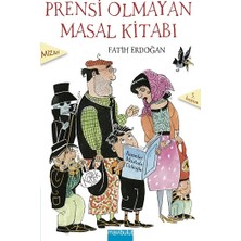 Prensi Olmayan Masal Kitabı