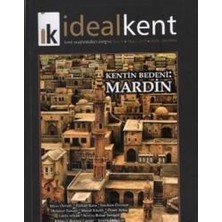 İdealKent Yayınları Ideal Kent - Kent Araştırmaları Dergisi Sayı: 9