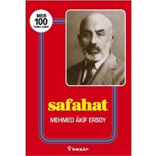 İnkılap Kitabevi Safahat