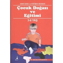 Alter Yayıncılık Çocuk Doğası ve Eğitimi