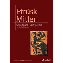 Phoenix Yayınevi Etrüsk Mitleri