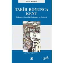 Ayrıntı Yayınları Tarih Boyunca Kent