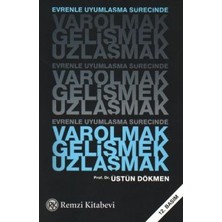 Remzi Kitabevi Evrenle Uyumlaşma Sürecinde Varolmak, Gelişmek, Uzlaşmak