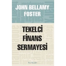 Kalkedon Tekelci Finans Sermayesi