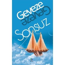 Mavi Ağaç Yayınları Sonsuz