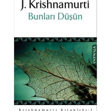 Omega Bunları Düşün