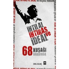 Ötüken Neşriyat Ihtilal, Ihtiras ve Ideal