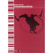 Kafadanbacaklılar
