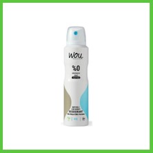 Bezos Deodorant 150 ml Bay Vengners