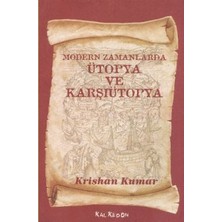 Kalkedon Modern Zamanlarda Ütopya ve Karşıütopya